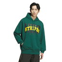 【全品最大10%OFF!6/22 20:00〜6/27 1:59】アディダス スウェットパーカー メンズ CLG スウェットフーディ JG8549 KWX83 adidas(4)