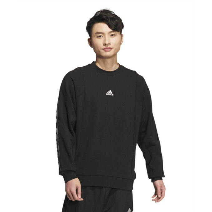 楽天市場】adidas トレーナー（サイズ（S/M/L）4L）（スポーツ