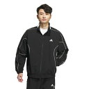 アディダス ウインドブレーカー ジャケット メンズ WORD ウーブンジャケット JH1023 KWY03 adidas