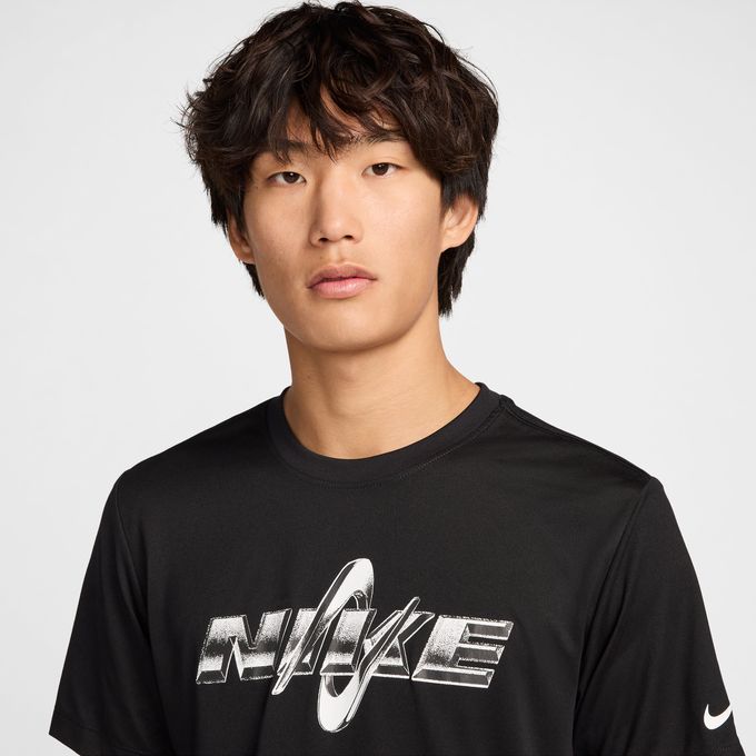 【全商品対象最大10％OFFクーポン！7/19 20:00〜7/19 01:59】ナイキ Tシャツ 半袖 ...