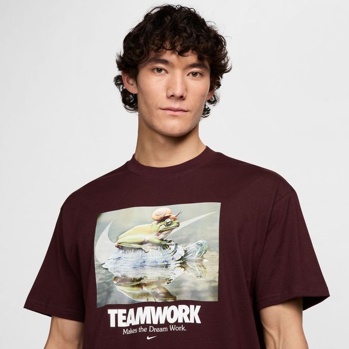 ナイキ Tシャツ 半袖 スポーツウェア メンズ NSW M90 OC ワンオフ HF0002-652 NIKE