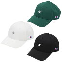 【全品対象最大10%OFFクーポン!7/13 10:00〜7/15 23:59】チャンピオン ゴルフ キャップ レディース ストレッチツイルロゴキャップ CW-...