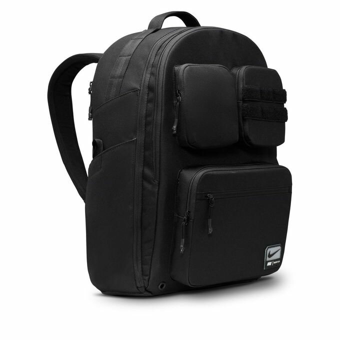 ナイキ バックパック メンズ ユーティリティパワー バックパック FN4120-010 NIKE