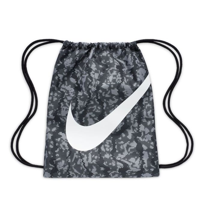 ナイキ シューズケース ジュニア JR グラフィックジムサック FZ2544-060 NIKE その1