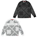 【全品対象最大10%OFFクーポン!7/13 10:00〜7/15 23:59】スパッツィオ SPAZIO サッカーウェア プラクティスシャツ 長袖 メンズ オ...