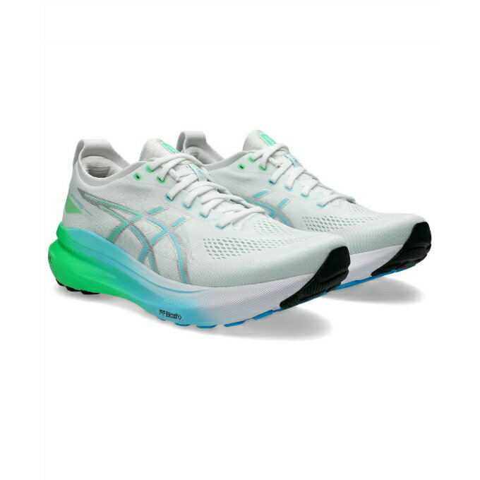 アシックス ランニングシューズ メンズ ゲルカヤノ 31 1011B867 100 asicsのサムネイル