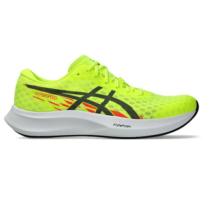 アシックス ランニングシューズ メンズ ハイパースピード 4 HYPER SPEED 4 1011B874 750 asics ヒマラヤ店 みんなのレビュー 口コミ・評判