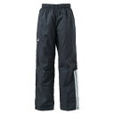 【全品対象最大10%OFF!2025年8/15 0:00~8/20 23:59】 バボラ Babolat テニスウェア バドミントンウェア ウインドブレーカーパンツ ジュニア ジュニア CLUB TEAM PANTS BJT4290C