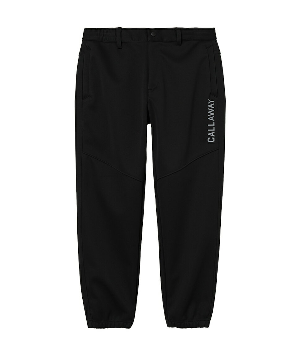 キャロウェイ⭐︎スターストレッチパンツ⭐︎3L定価18700円 スターストレッチ中綿パンツ (MENS)