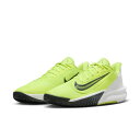 ナイキ バスケットシューズ メンズ レディース プレシジョン 7 FN4322-700 NIKE