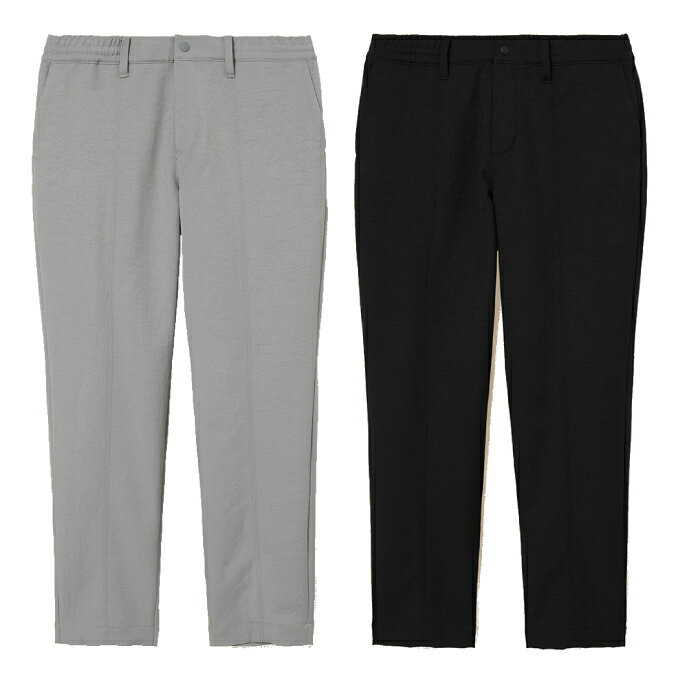 キャロウェイ ゴルフウェア ロングパンツ メンズ 8WAYストレッチシワツイル＆チェックプリントパンツ C24226108 Callaway