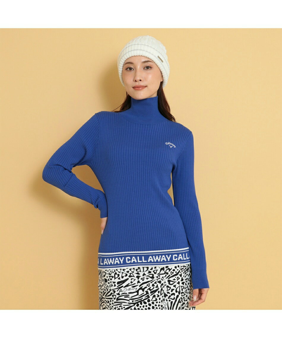 楽天市場】キャロウェイ レディース セーター（ゴルフ｜スポーツ