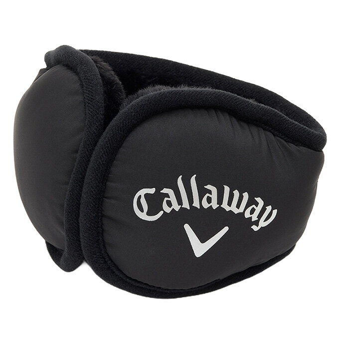 キャロウェイ ゴルフ 耳あて レディース イヤーマフ C24298203 Callaway