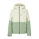ゴールドウイン GOLDWIN スキーウェア ジャケット レディース Ws G Sector Jacket GW14301 MS
