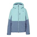 ゴールドウイン GOLDWIN スキーウェア ジャケット レディース Ws G Sector Jacket GW14301 AB
