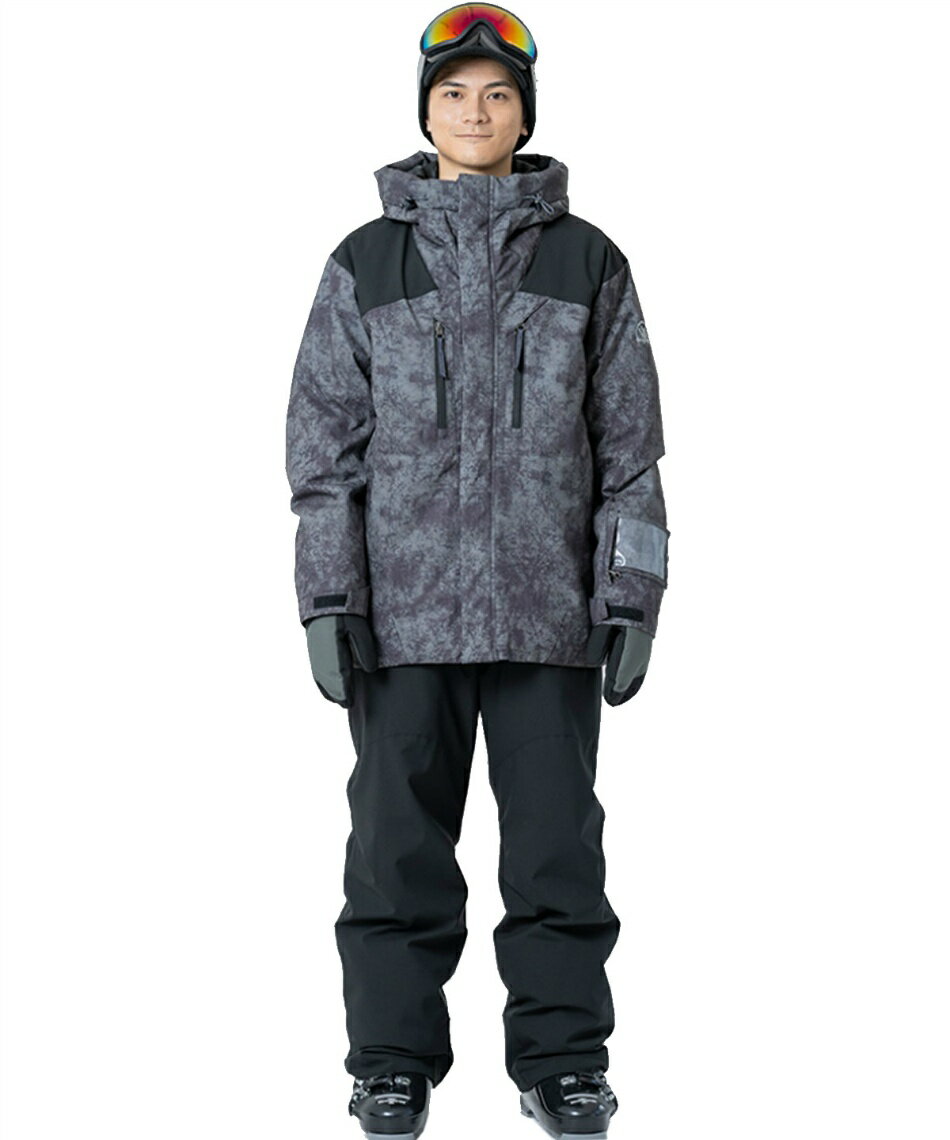 楽天市場】スキーウェア メンズ sサイズ（スポーツ・アウトドア）の通販