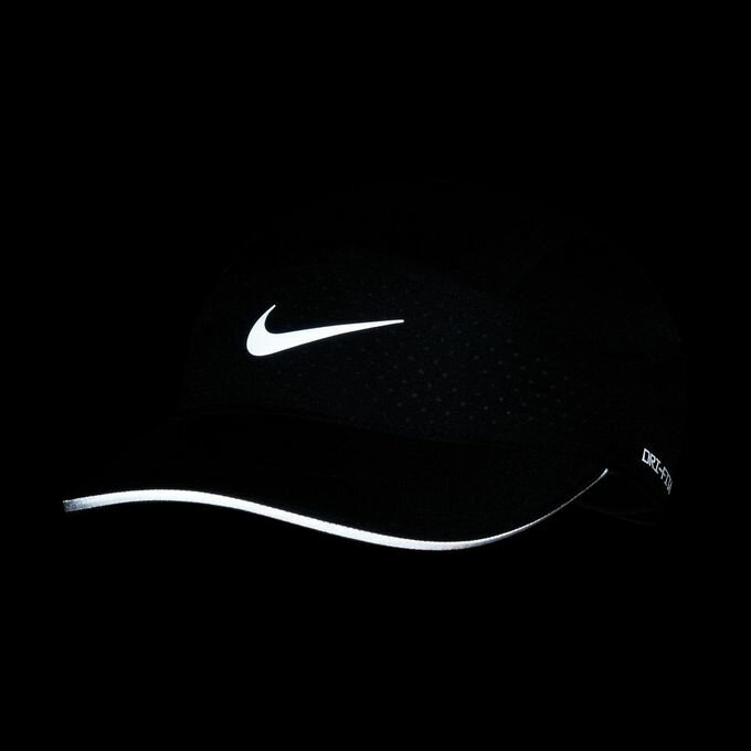 ナイキ 帽子 キャップ メンズ レディース ADVフライ AB RFLTV FB5681-010 NIKE