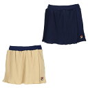 【最大10%OFFクーポン発行中!5/1 0:00〜5/5 23:59】 フィラ FILA テニスウェア ショートパンツ レディース ラップショートパンツ VL...