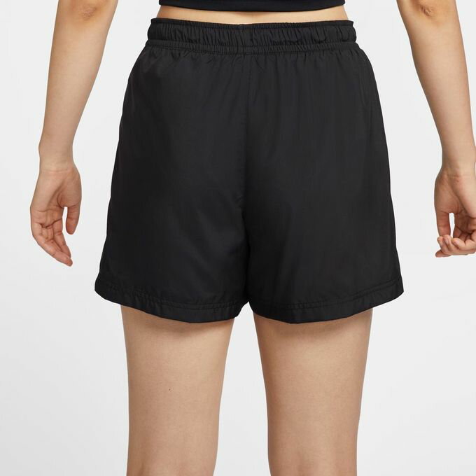 ナイキ ショートパンツ レディース NSW ESSNTLウーブンショーツ FV7558-010 NIKE