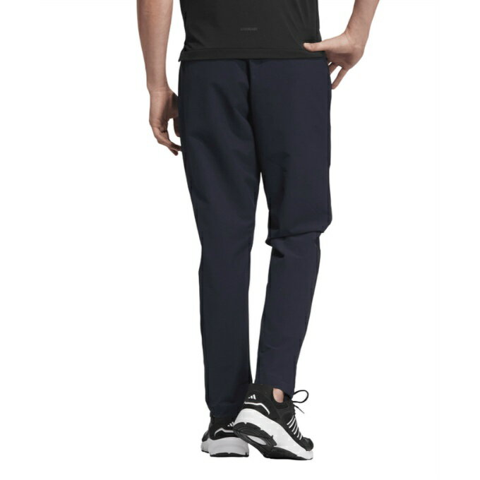 アディダス ロングパンツ メンズ MH 3ST ウーブンパンツ IT0921 KUE46 adidas