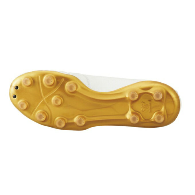 ヒュンメル hummel サッカースパイク メンズ S ヴォラート3 PRO　SUPERWIDE HAS1244SW-1038