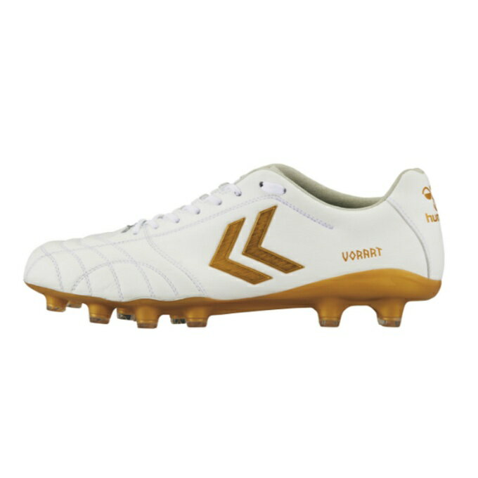 ヒュンメル hummel サッカースパイク メンズ S ヴォラート3 PRO　SUPERWIDE HAS1244SW-1038