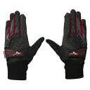 【全品対象最大10%OFFクーポン!7/13 10:00〜7/15 23:59】ミズノ ゴルフ 両手用グローブ メンズ THERMA GRIP サーマグリップ ...