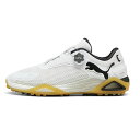 プーマ ゴルフシューズ スパイクレス メンズ シャドウキャットニトロ ディスク 310219 02 PUMA その1