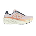 ニューバランス ランニングシューズ レディース Fresh Foam X More v5 フレッシュフォーム エックス モア WMORLT5 D new balance