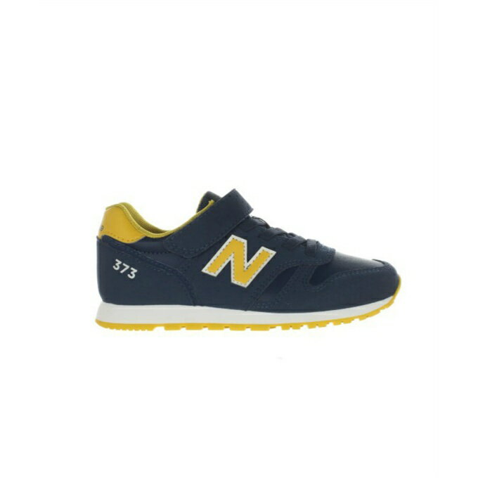 ニューバランス ジュニアスニーカー ジュニア YV373VJ2 new balanceのサムネイル