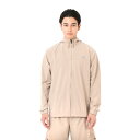 ニューバランス ウインドブレーカー ジャケット メンズ ESS 裏メッシュフードウーブンJKT MJ41018-SOT new balance(4)