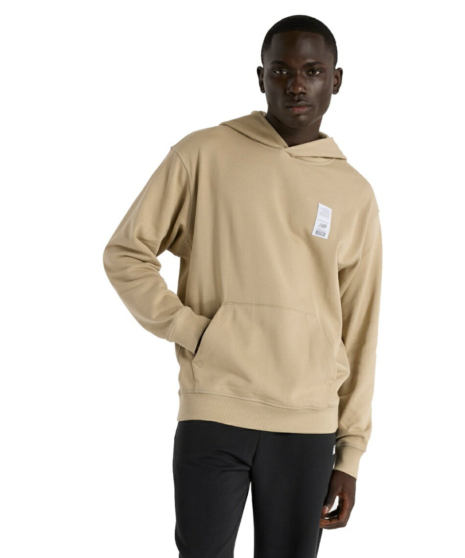 楽天市場】ニューバランス フーディー（スポーツ・アウトドア）の通販