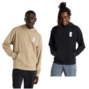 【最大10%OFFクーポン発行中!5/1 0:00〜5/5 23:59】 ニューバランス スウェットパーカー メンズ Athletics リラックスドスウェット...
