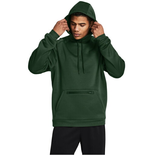 アンダーアーマー スウェットパーカー メンズ UA Armour Flc Pro Kanga HD 1389342-301 UNDER ARMOUR アンダーアーマー スウェットパーカー メンズ UA Armour Flc Pro Kanga HD 1389342-301 UNDER ARMOUR