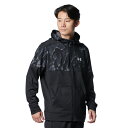【全品対象最大10%OFFクーポン!7/13 10:00~7/15 23:59】アンダーアーマー スウェットジャケット メンズ UA ARMOUR FLEECE FZ HD Nov 1388228-001 UNDER ARMOUR