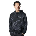 アンダーアーマー スウェットパーカー メンズ UA ARMOUR FLEECE PO HD Nov 1388229-001 UNDER ARMOUR(4)