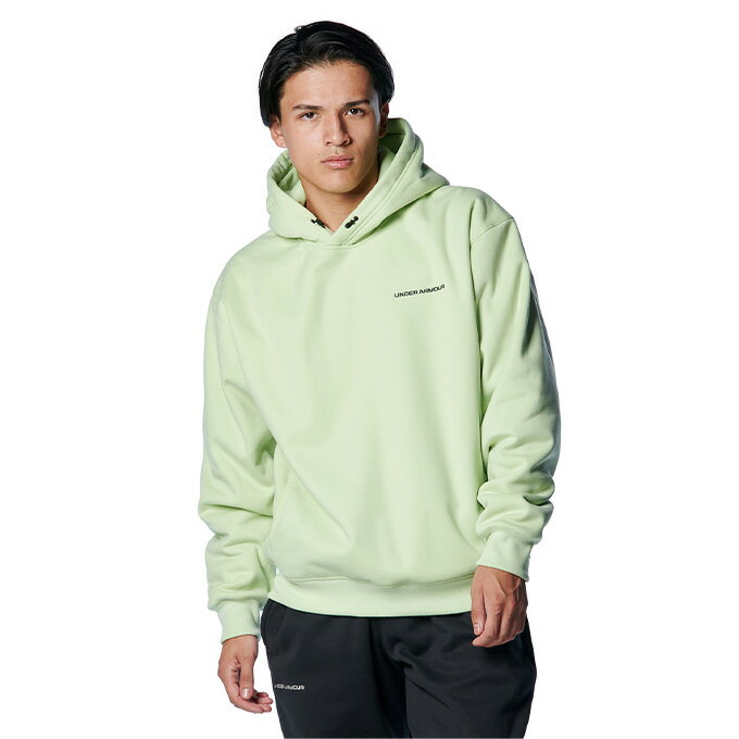 楽天市場】UNDER ARMOUR プルオーバーの通販