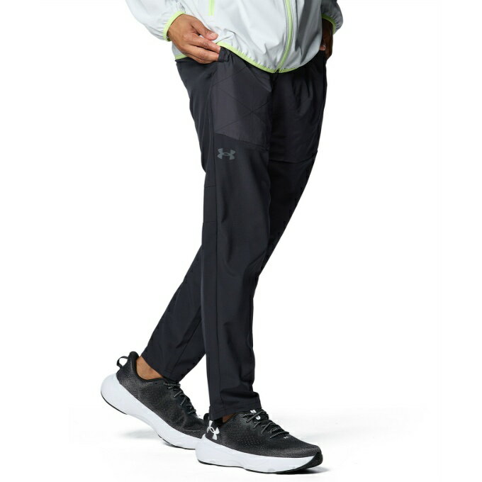アンダーアーマー ロングパンツ メンズ UA Per INSULATED PANTS 1388245-001 UNDER ARMOUR【ご自宅配送限定】