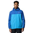 アンダーアーマー ウインドブレーカー ジャケット メンズ UAエッセンシャル ストーム ジャケット 1388239-452 UNDER ARMOUR