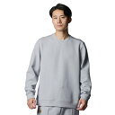 【全品対象最大10%OFFクーポン!7/13 10:00~7/15 23:59】アンダーアーマー スウェットトレーナー メンズ UA RECOVER COZY CREW UA RECOVER COZY クルー 1388273-011 UNDER ARMOUR