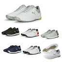 プーマ ゴルフシューズ メンズ プロアダプト アルファキャット 2.0 ラバーソール スパイクレス シューズ 377525 PUMA【ご自宅配送限定】‥ その1