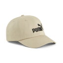 プーマ 帽子 キャップ レディース エッセンシャル プーマ NO.1 ロゴ BB キャップ 024357-17 PUMA
