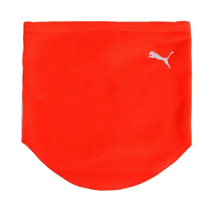 プーマ ネックウォーマー メンズ レディース 054775-04 PUMA