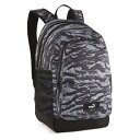 プーマ バックパック メンズ レディース アカデミーバックパック 25 090697-08 PUMA