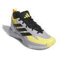 アディダス バスケットシューズ ジュニア CROSS EM UP セレクト ミッド キッズ IG6640 NKK21 adidas