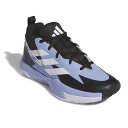 アディダス バスケットシューズ ジュニア CROSS EM UP セレクト ミッド キッズ IH7724 NKK21 adidas