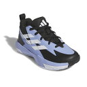 アディダス バスケットシューズ ジュニア CROSS EM UP セレクト ミッド キッズ IG6646 NKK23 adidas