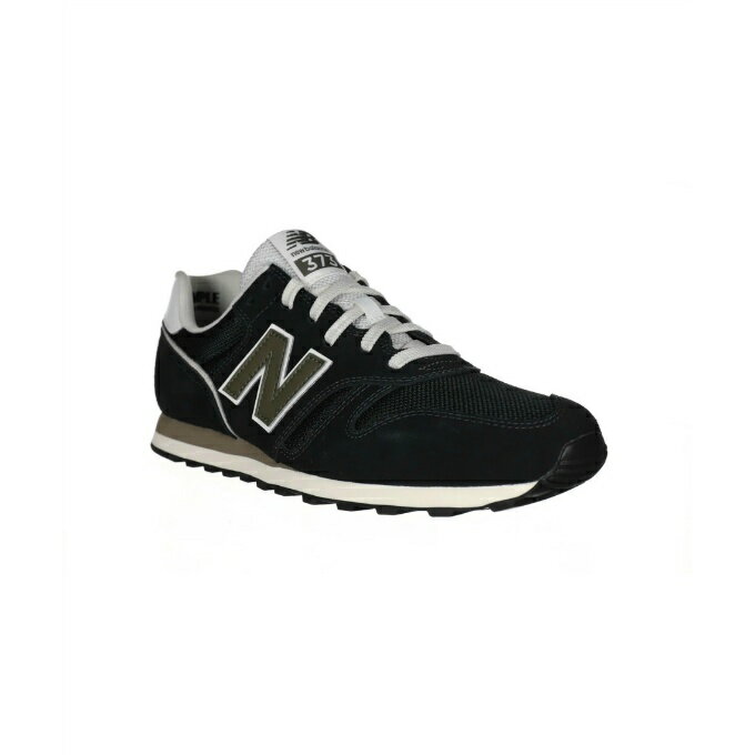 ニューバランス スニーカー メンズ レディース ML373BK2 D new balanceのサムネイル