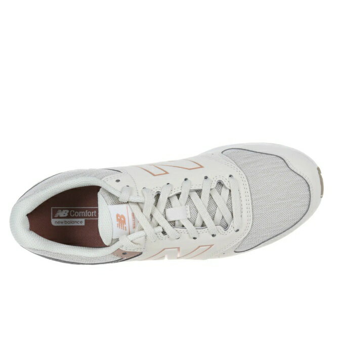 ニューバランス ウォーキングシューズ レディース WW550CC4 2E new balance