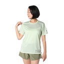 【全品対象最大10%OFFクーポン!7/13 10:00〜7/15 23:59】ニューバランス ランニングウェア Tシャツ 半袖 レディース シーズナルグラフィ...